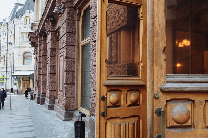 Hotel 73 of 76