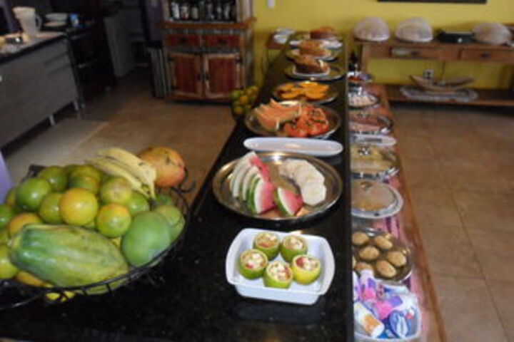 Breakfast/Coffee Service 9 of 177