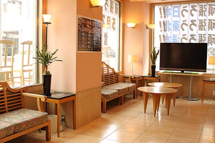 Hotel Interior 3 of 23