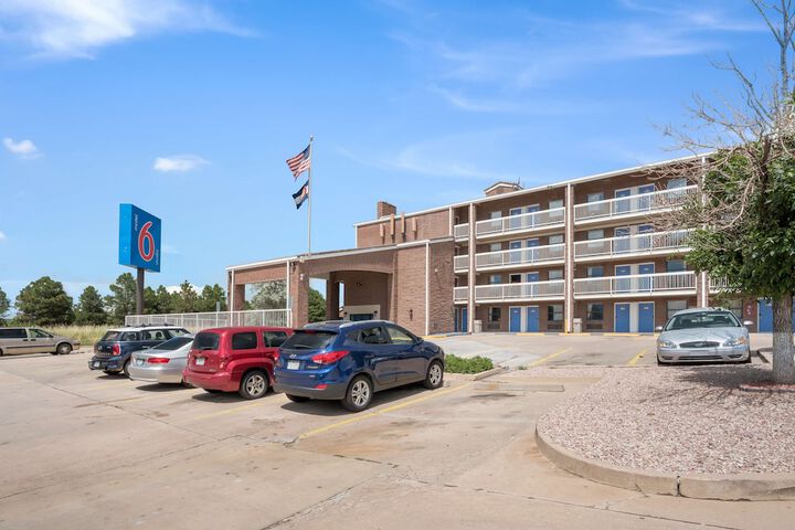 Outside Photo