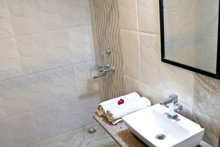 Bath Photo