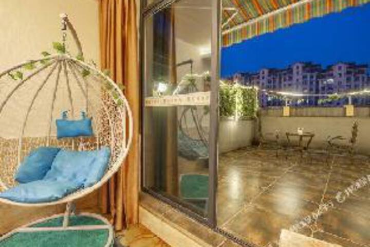 Hua Man Hotel