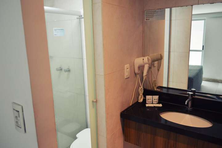 Bathroom Vanities