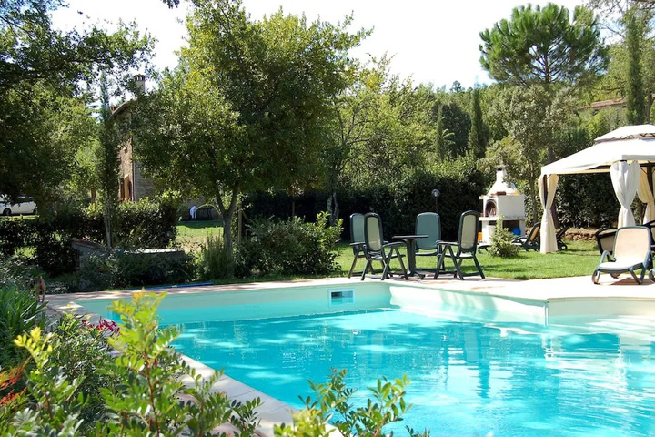 Pool 8 of 11