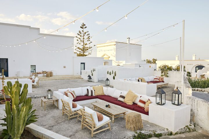 Terrace/Patio 23 of 31