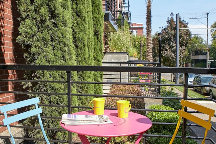 Terrace/Patio 25 of 41