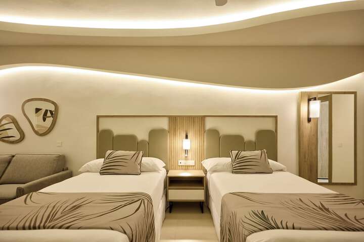 Room 16 of 101
