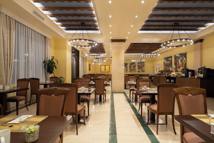 Restaurants