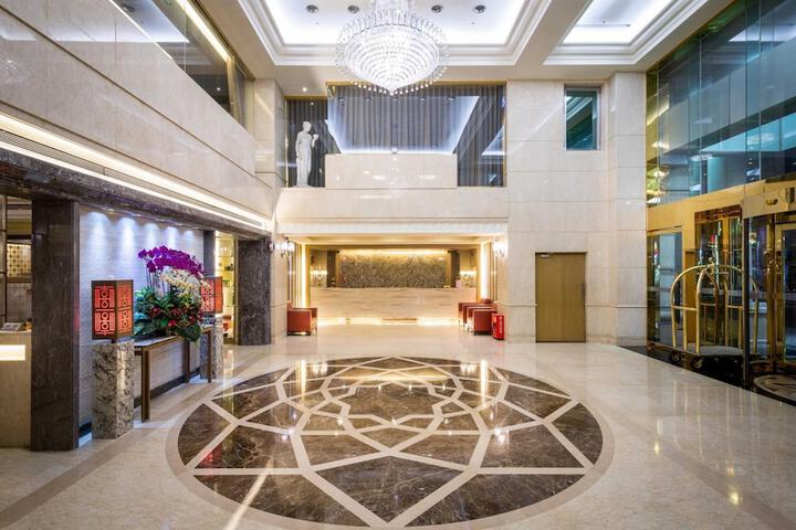 Hotel Interior 3 of 21