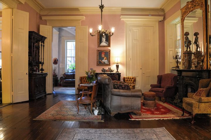 Lobby Photos