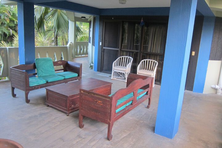 Terrace/Patio 56 of 63