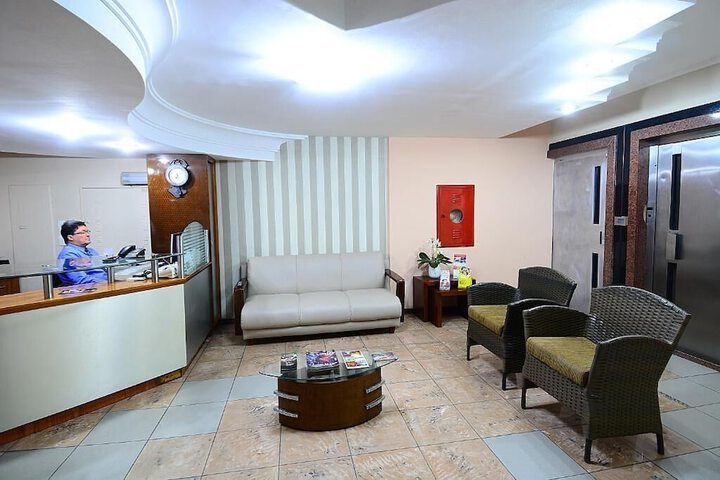 Hotel Interior 3 of 31