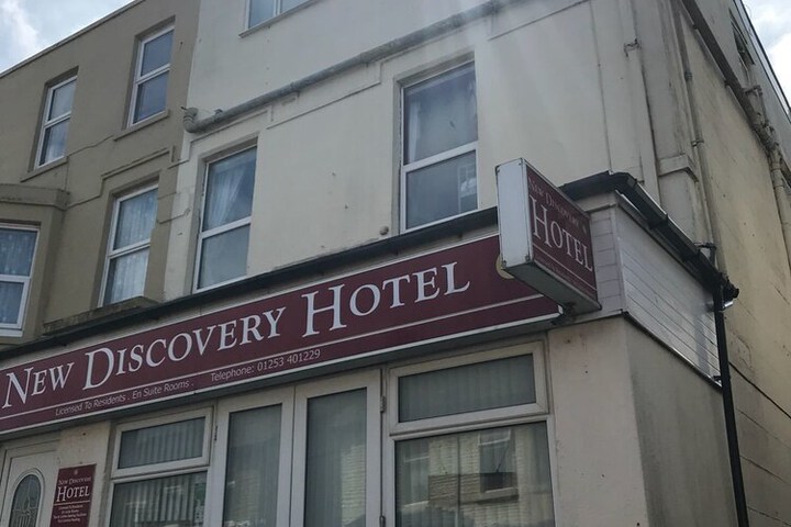 Hotel 28 of 28