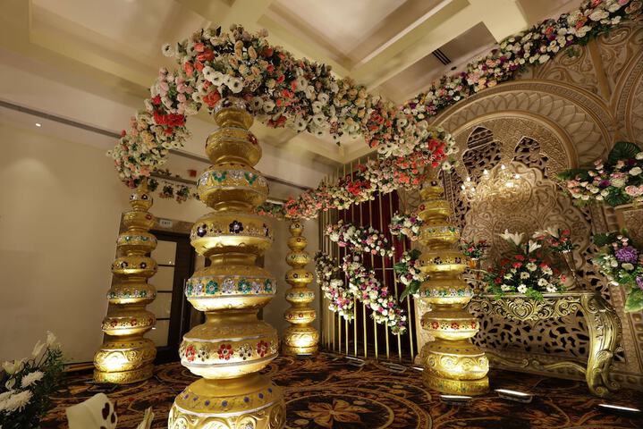Wedding/Banquet 75 of 92