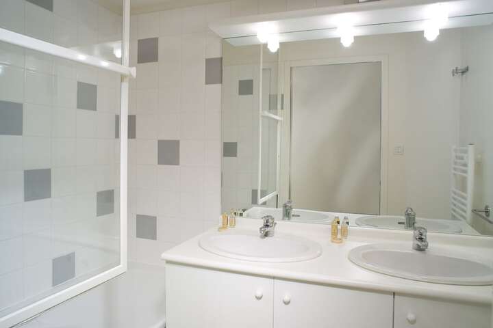 Bathroom Vanities