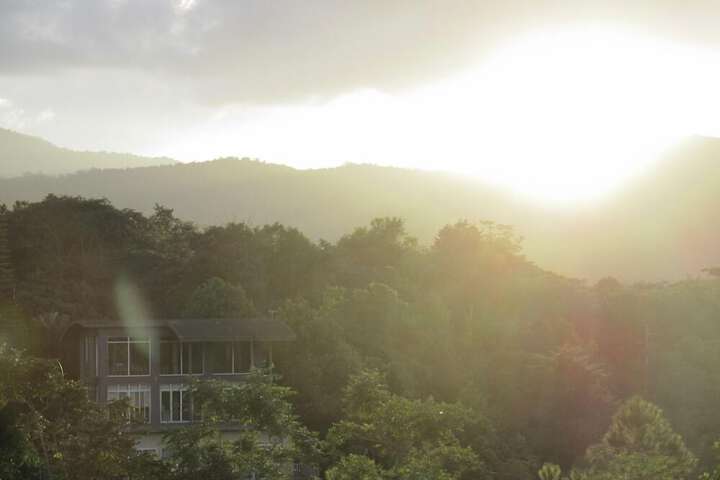 Onhill Village in Pak Chong
