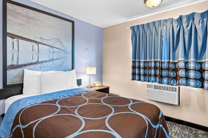 1 Double Bed (5 of 15)
