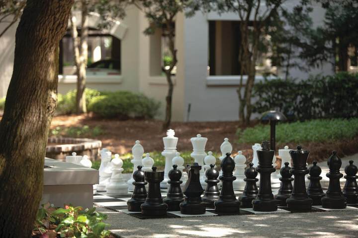 Hotel Amenity