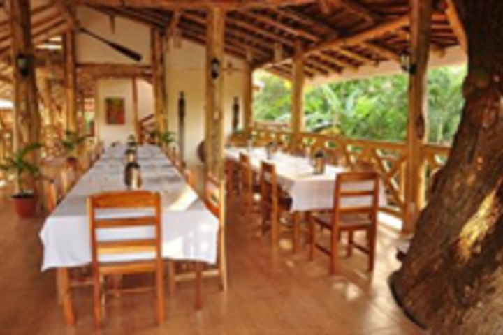 Fitness Center Photo