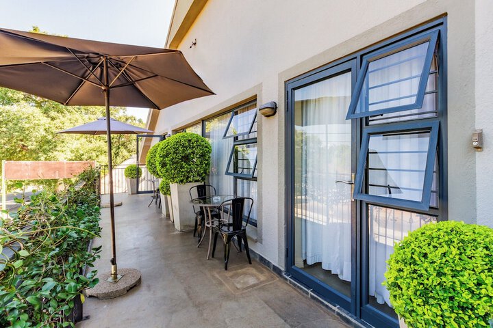 Terrace/Patio 20 of 42