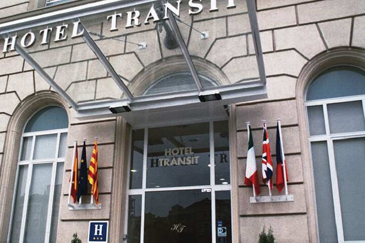 Hotel 8 of 8