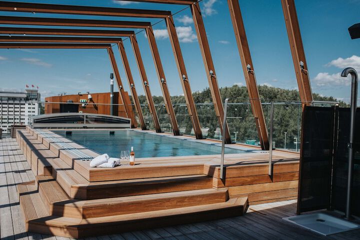 Pool 33 of 108