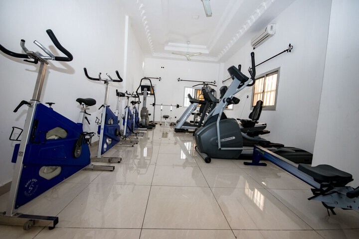 Health and Fitness 36 of 66