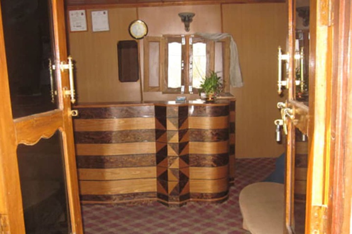 Hotel Interior 1 of 5