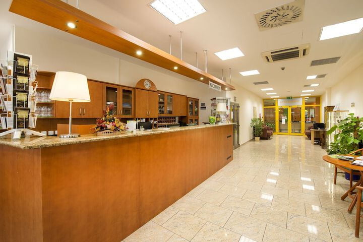 Hotel Interior 2 of 47