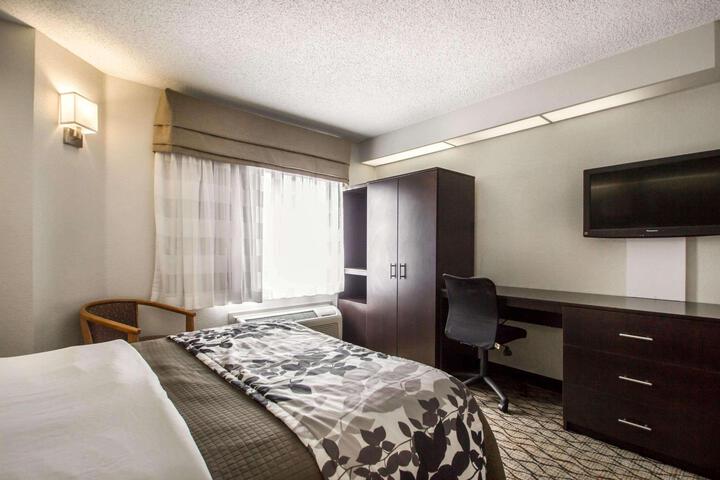 1 Queen Bed (14 of 16)