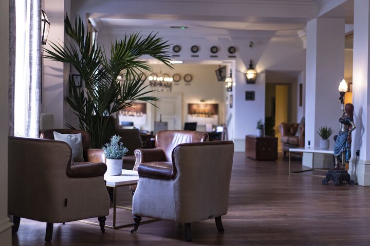 Hotel Interior 3 of 67