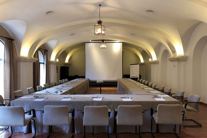 Meeting 22 of 38