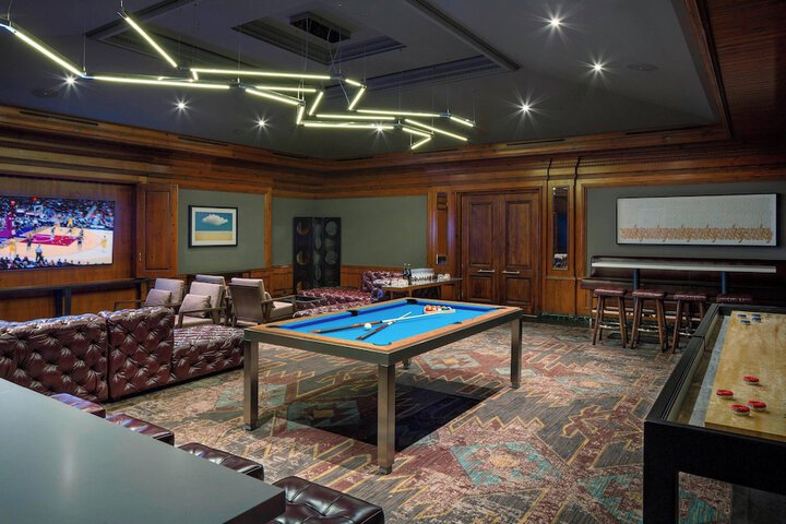 Billiards
