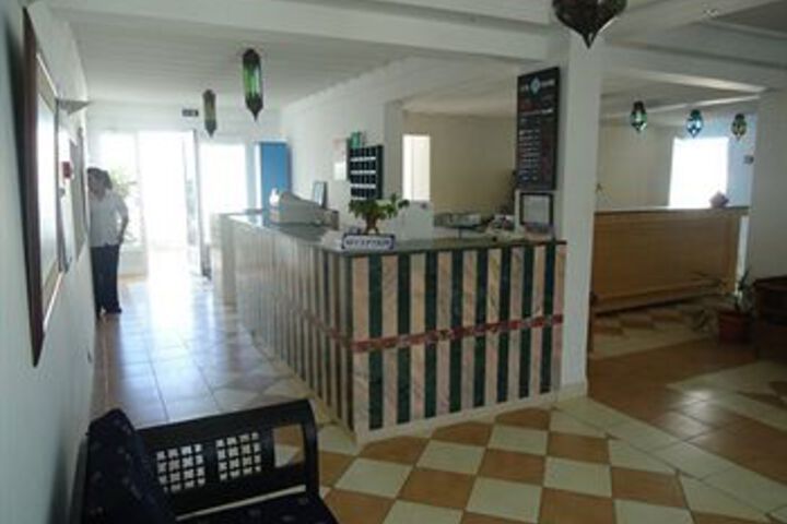 Hotel Interior 14 of 14