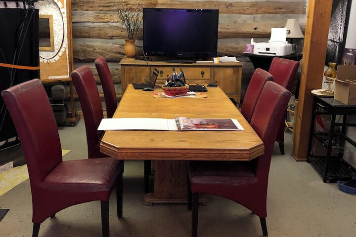 Meeting 4 of 8