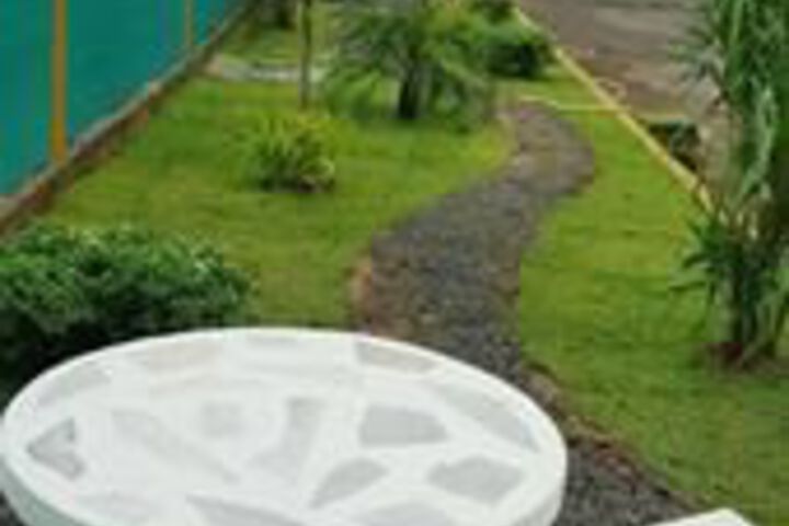 Terrace/Patio 15 of 15