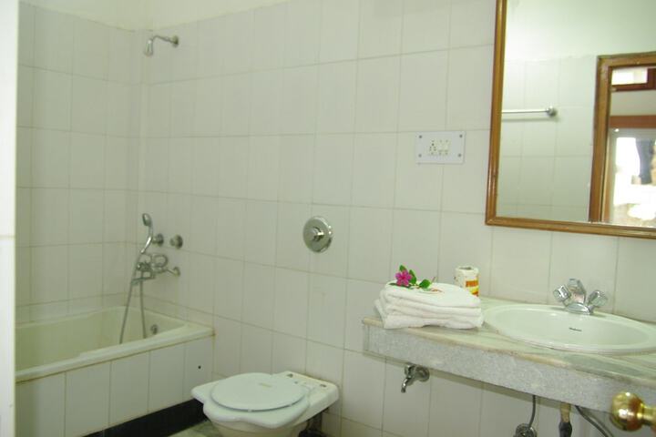 Bath Amenities