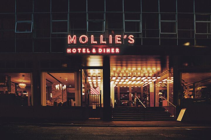 Hotel 63 of 63