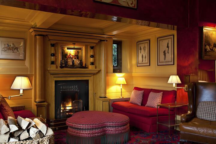 Hotel Interior 55 of 62