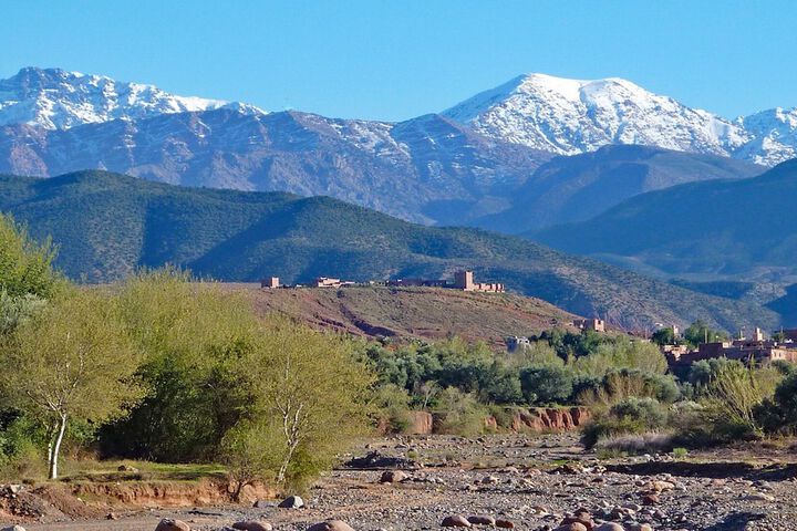 Photo of Kasbah Angour