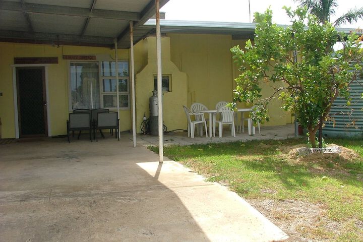 Terrace/Patio 36 of 36