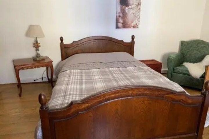 Aux Alpagas De Hielle
