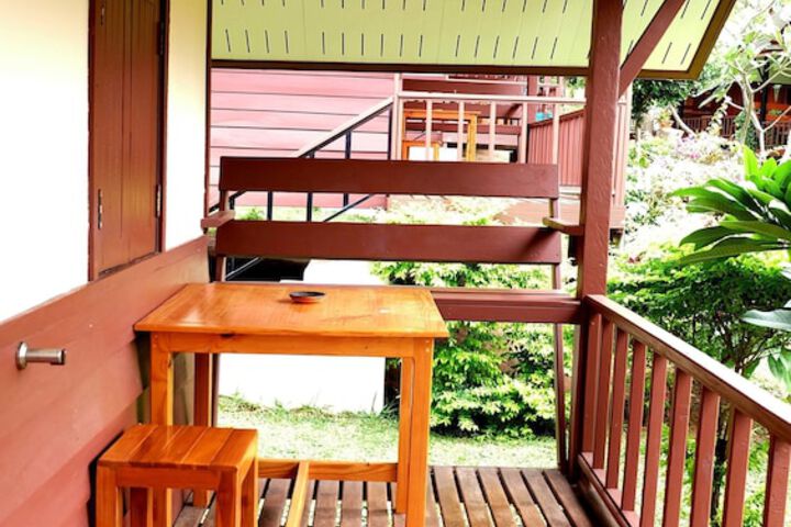 Terrace/Patio 27 of 36