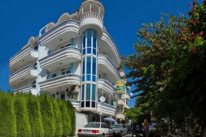 Family Hotel Paros 2