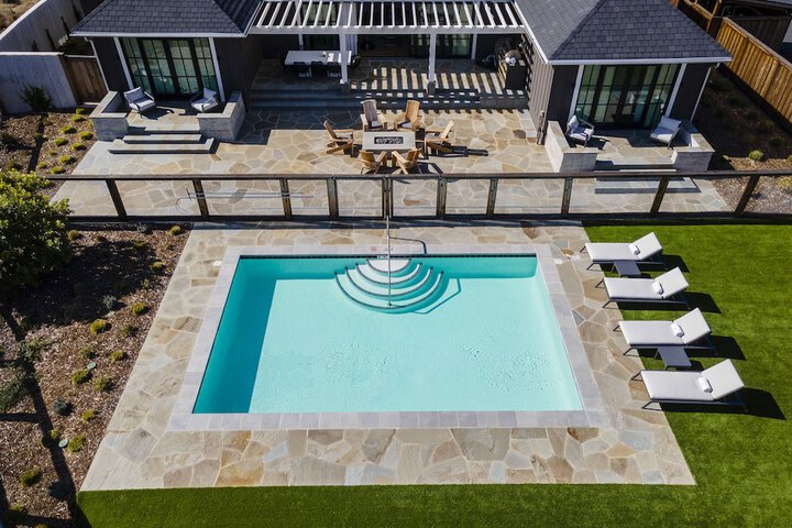 Terrace/Patio 83 of 191