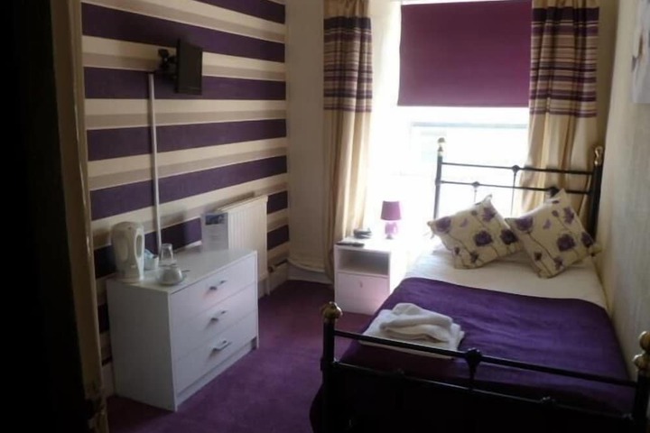 Hotel Interior 13 of 22