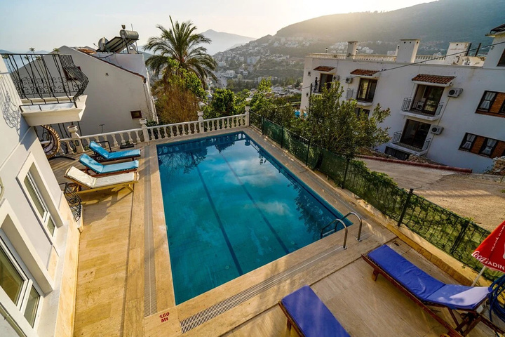Pool 8 of 9