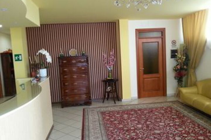 Hotel Cilento