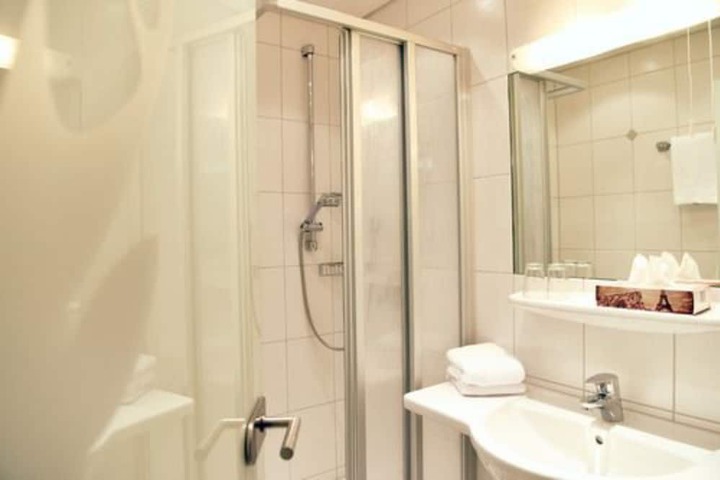 Bath Amenities