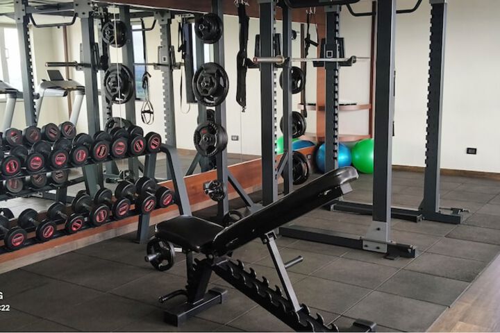 Health and Fitness 55 of 80